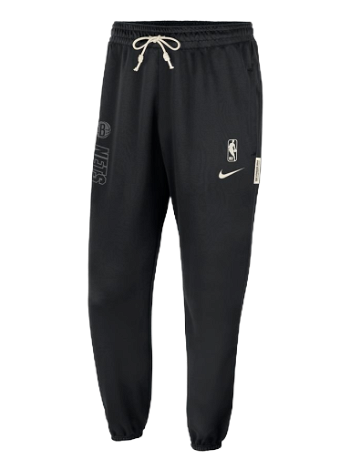Nike Dri-FIT NBA Brooklyn Nets Standard Issue Pants DN8549-010