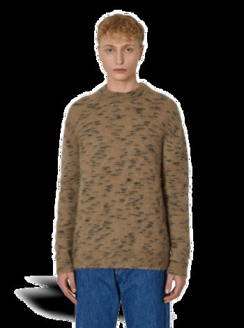 Acne Studios Mohair Crewneck Sweater B60264- BLG