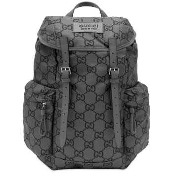 Gucci Ripstop Backpack 767923-FACPL-1245
