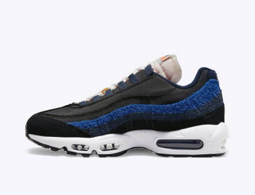 Nike Air Max 95 Dave White Fox 872640-600 | FLEXDOG