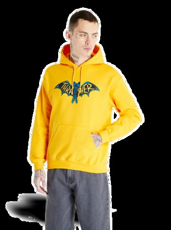 Thrasher Bat Hoodie 145214