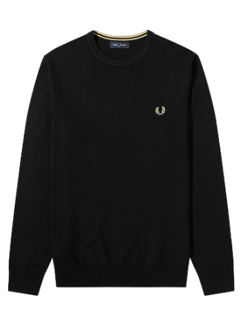 Fred Perry Classic Crewneck K9601-198