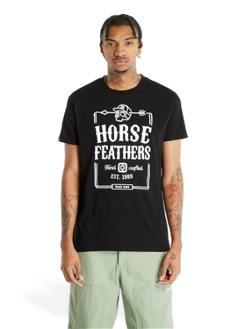 Horsefeathers Jack T-Shirt SM1329A