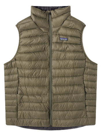Patagonia Down Sweater Vest 84623-BSNG