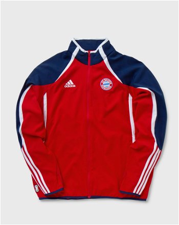 adidas Originals FC Bayern Teamgeist Woven Jacket 4065417336384
