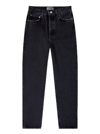 AGOLDE 90s Pinch Waist High Rise Straight Jeans A154B-1207