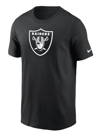 Logo Essential (NFL Las Vegas Raiders) T-Shirt