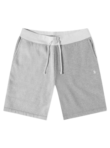 Polo by Ralph Lauren Colour Block Sweat Shorts 710869685002