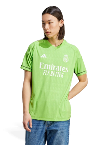 adidas Originals dres Real Madrid Condivo 22 Goalkeeper IA9970