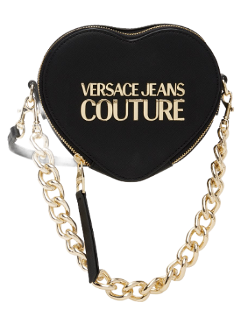 Versace Jeans Couture Heart Lock Crossbody Bag E75VA4BL6_EZS467