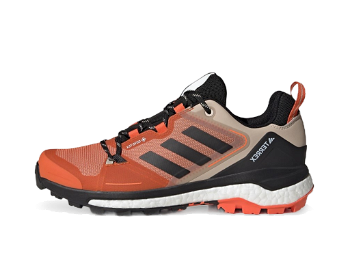 adidas Originals Terrex Skychaser GRTX Hiking 2.0 "Orange" IE6892