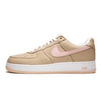 Kith x Air Force 1 Low Retro "Linen"