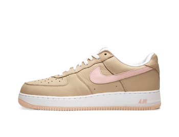 Nike Kith x Air Force 1 Low Retro "Linen" 845053-201
