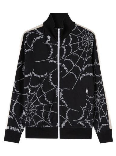Spider Web Classic Track Jacket