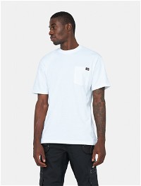 Pocket Cotton T-Shirt