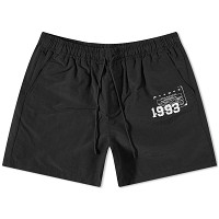 1993 Logo Shorts