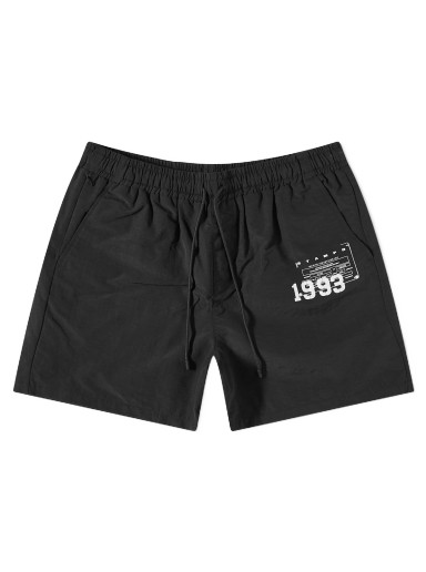 1993 Logo Shorts