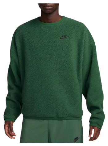 Nike Club Fleece Sweatshirt fb8378-323