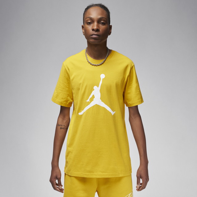 Jumpman Short-Sleeve T-Shirt