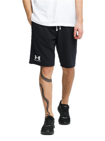 Under Armour Rival Terry Short 1361631-001