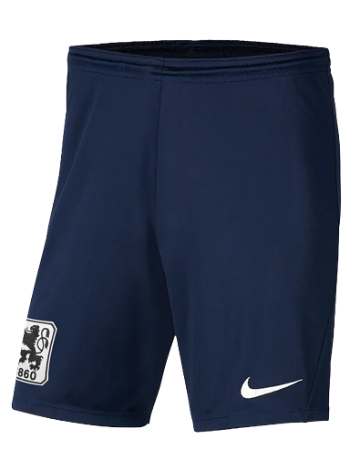 Nike TSV 1860 München Short Away 2023/24 18602324bv6855-18602324010