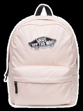 Vans Realm Backpack Rose Smoke VN0A3UI6BQL1