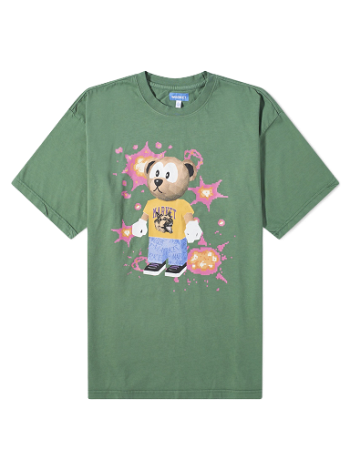 MARKET 32-Bit Bear T-Shirt 399001581-GRN