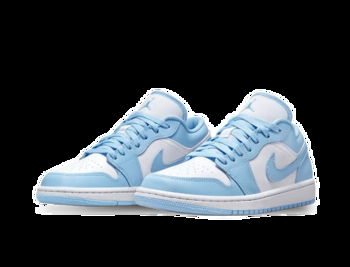 Jordan Air 1 Low "University Blue" W DC0774-141