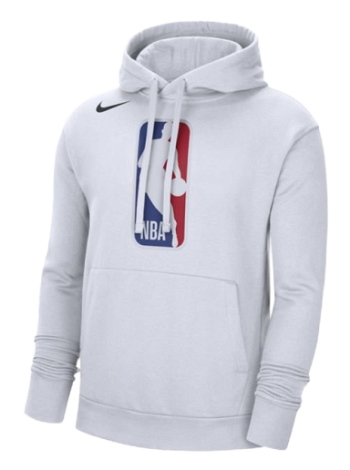 Nike Team 31 NBA Fleece Pullover Hoodie DN4777-100