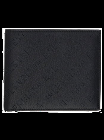 Balenciaga Perforated Wallet 594549-D6WZN-1000