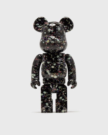 Medicom Toy Anever Black 1000% BE@RBRICK Figure MED1163