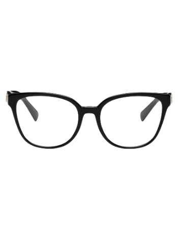 Valentino Garavani Square Glasses 0VA3072 5001