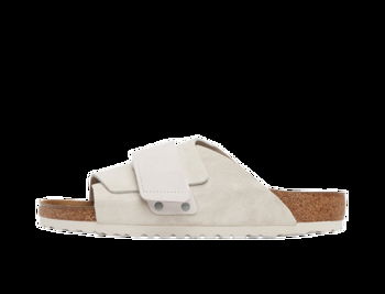 Birkenstock Kyoto "White" 1024535