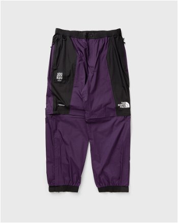 The North Face Undercover x HIKE CONVERTIBLE SHELL PANT NF0A87UFWO71