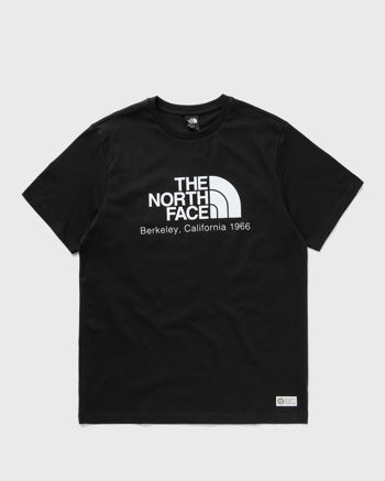 The North Face BERKELEY CALIFORNIA S/S TEE NF0A87U5JK31