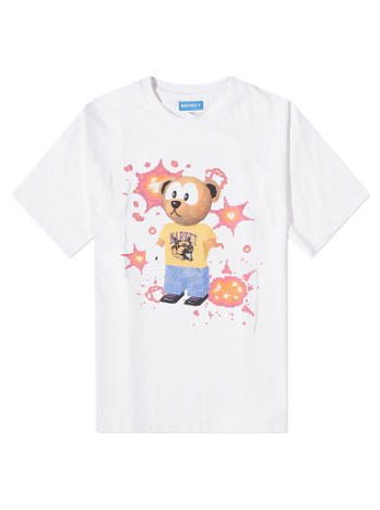 MARKET 32-Bit Bear T-Shirt 399001581-WHT