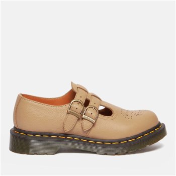 Dr. Martens 8065 Virginia Leather Mary-Jane W 30692439