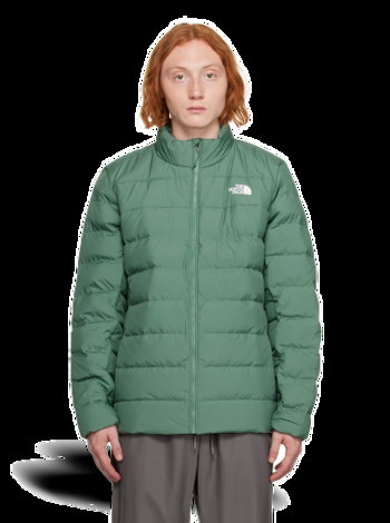 The North Face Aconcagua 3 Down Jacket NF0A84HZ