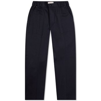 Moncler Cotton Trousers 2A000-28-M4170-742
