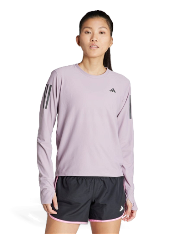 adidas Performance Own The Run Long-Sleeve Top IN1570