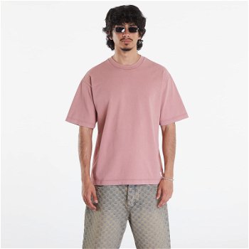 Vans Washed LX Short Sleeve Tee Withered Rose VN000GVUCHO1