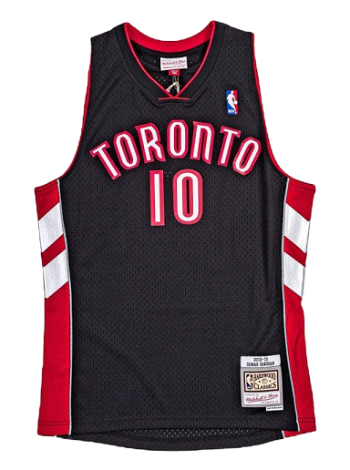 Mitchell & Ness NBA Swingman Jersey Toronto Raptors Demar Derozan SMJYGS20044-TRABLCK12DDO