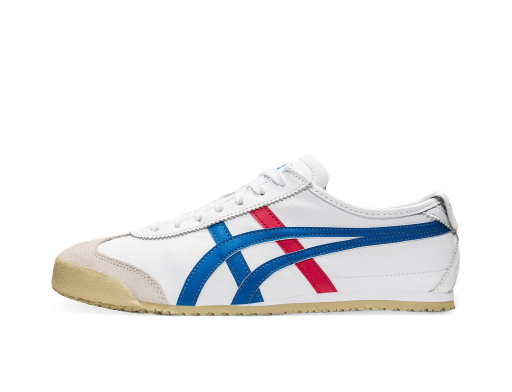 Onitsuka Tiger Mexico 66 "White/Blue/Red"