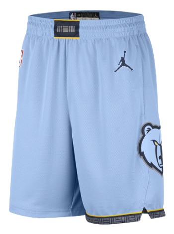 Jordan NBA Jordan Dri-FIT Swingman Memphis Grizzlies Statement Edition DO9433-422
