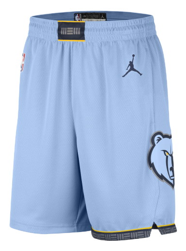 NBA Jordan Dri-FIT Swingman Memphis Grizzlies Statement Edition