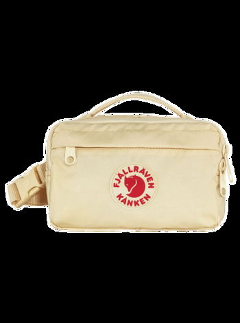 FJÄLLRÄVEN Kånken Hip Pack F23796-115