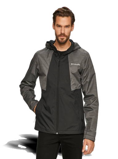 Coupe-vent Trail Traveler™ Homme