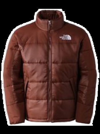 The North Face Himalayan Insulated Jacket NF0A4QYZ6S21