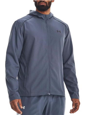 Under Armour Storm Run Hooded Jacket 1376795-044