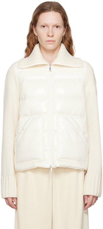 Moncler Quilted Down H20939B00013M1115